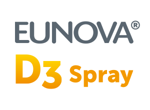 Eunova D3 sprej