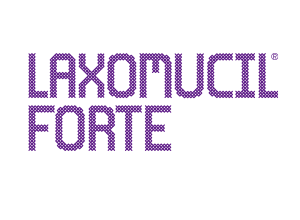 Laxomucil<sup>&reg;</sup> Forte