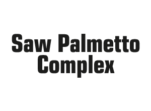 SAW PALLMETO