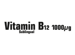 VITAMIN B12