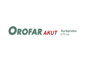 OROFAR AKUT
