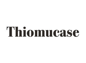 THIOMUCASE®