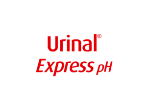 Urinal Express pH