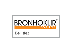 BRONHOKLIR®