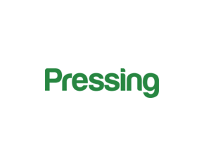 PRESSING