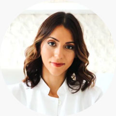 Dr Hana Štimjanin