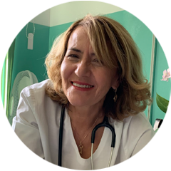 dr Ljiljana Buha
