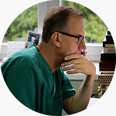 prof. dr. Šekib Umihanić