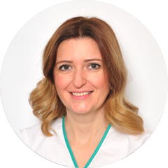 dr sci. pharm. Tijana Kovačević