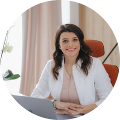 dr Sanja Umičević Šipka