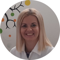 dr Marina Jotić Ivanović