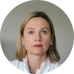 Prim dr Nataša Guzina - Golac