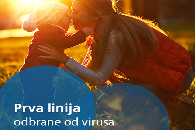 Dobre navike u svakodnevnoj higijeni nosa