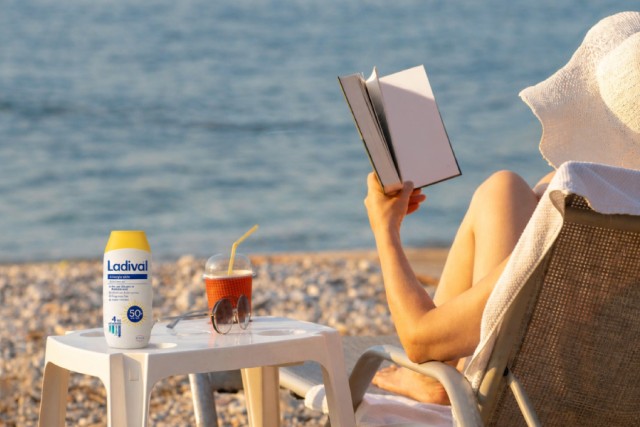 Alergija na sunce