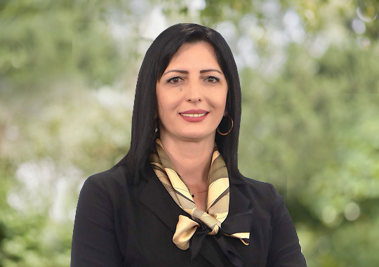 Bojana Gojić