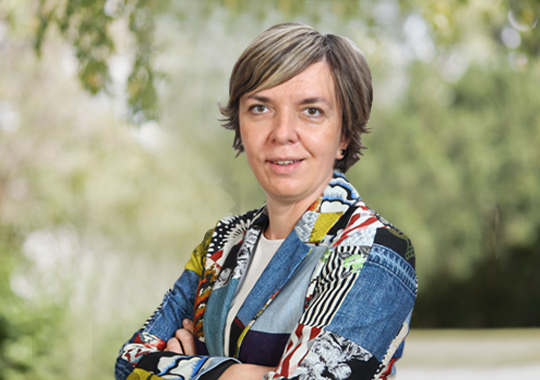 Tatjana Kvrgić