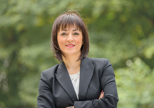 Teodora Pašić