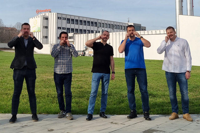 Movember - Prevencija, prevencija, prevencija