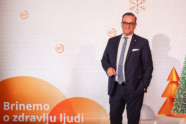 Dvocifren rast u godini jubileja
