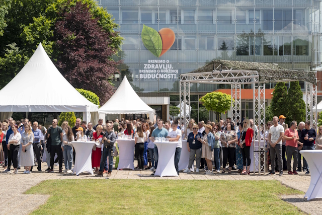 Hemofarm novim rekordima obilježio 63 godine poslovanja