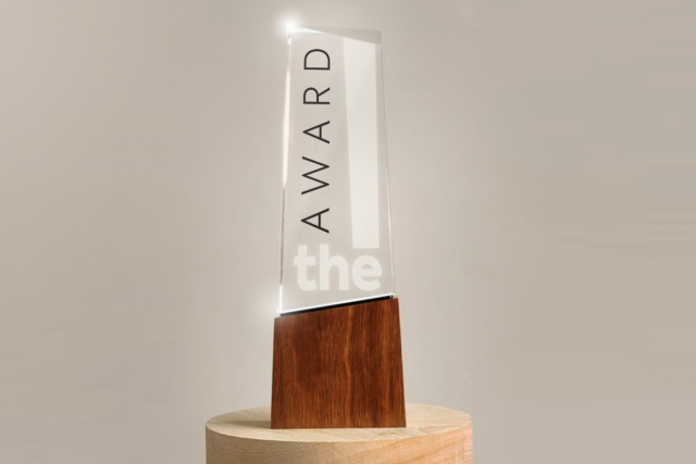 Međunarodna dodjela nagrada the!Awards