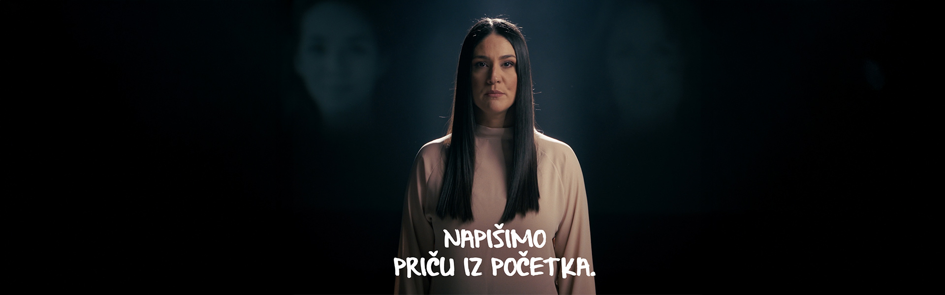 „Napišimo priču iz početka“